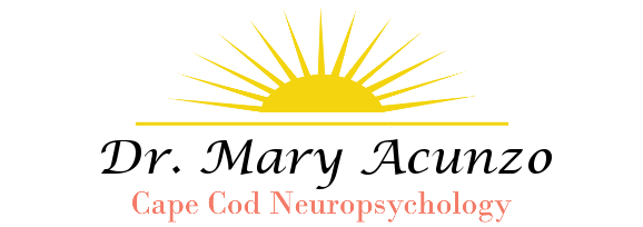Cape Cod Neuropsychology, Sandwich MA